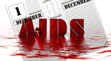 Fakta o AIDS: Informative článek