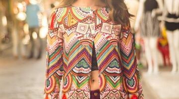 Moderní trendy v designu kuchyní 2023