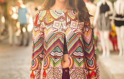 Moderní trendy v designu kuchyní 2023