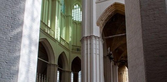 Jak udělat stavbu:Materiály a techniky