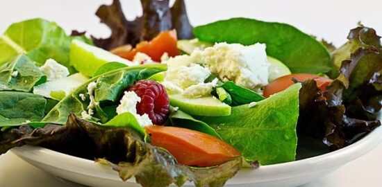 7 tipů jak změnit svou stravu k lepšímu