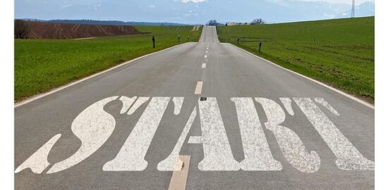 Tipy pro začátek nového koníčku