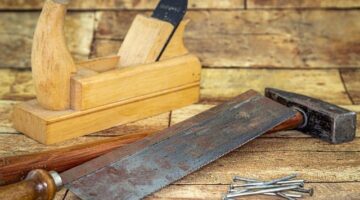 Jak udělat DIY dekorace doma