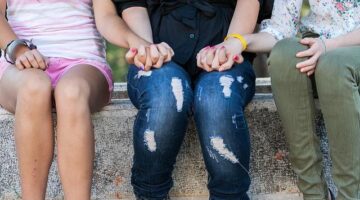 Jak udržet zdravé vztahy – nejužitečnější tipy