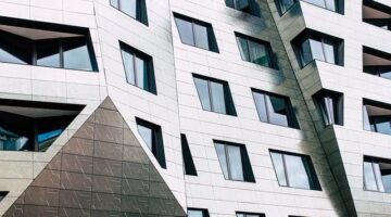 Jak udělat moderní ložnici