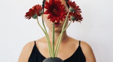 Jak udělat dekorativní vázu z recyklovaného skla – DIY