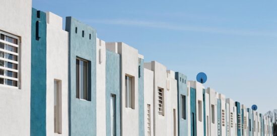 Jak vybrat správné bydlení?