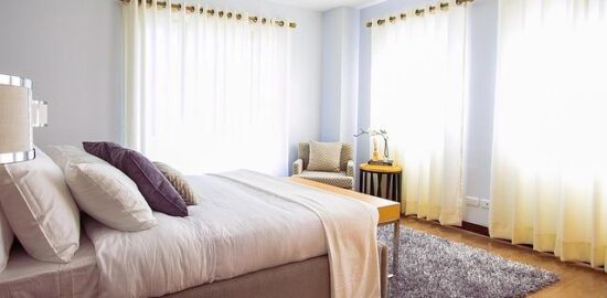 Ložnice: Inspirace pro moderní zařízení