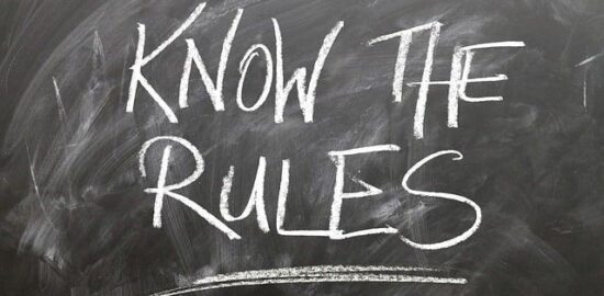 Základní pravidla pro zdravé vztahy