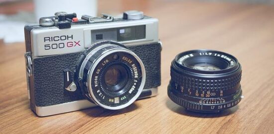 Hobby fotografie: Jak začít a co potřebujete