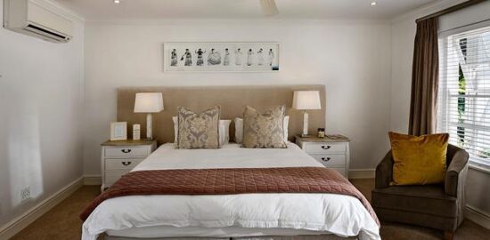 Jak vybavit ložnici: doporučení a inspirace