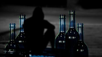 Jak poznat alkoholismus: Informative pomoc pro každého