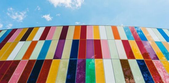 Jak zvolit barvy pro interiér svého domu