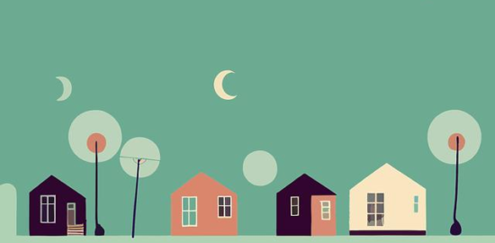 Jak udělat perfektní domov