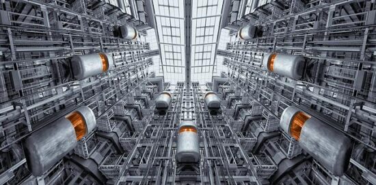 Moderní trendy v zařizování kuchyní 2023