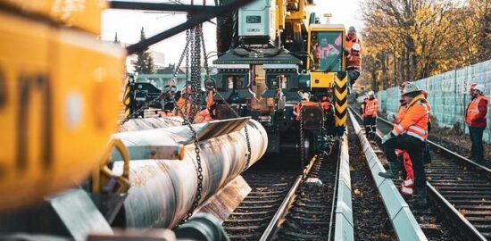 Rady a tipy: Jak správně založit stavbu