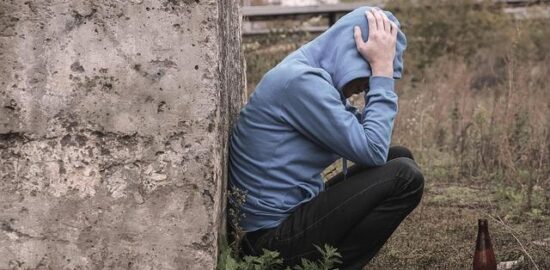 Co je alkoholismus a jak ho zvládnout?