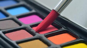 Jak správně vybrat barvu fasády vašeho domu