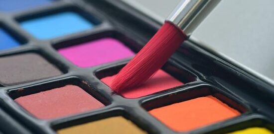 Jak správně vybrat barvu fasády vašeho domu