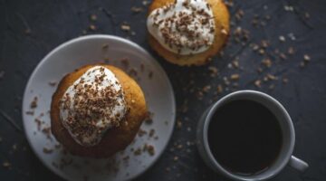 Recept na zapečený květák