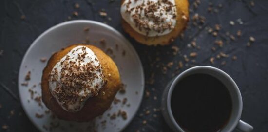 Recept na zapečený květák