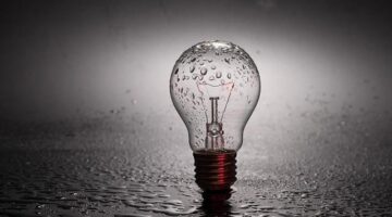 Jak udělat světelnou dekoraci doma