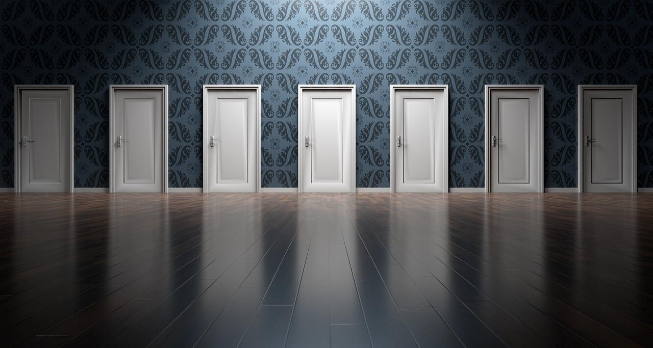 Jak vybrat správné lůžko do ložnice