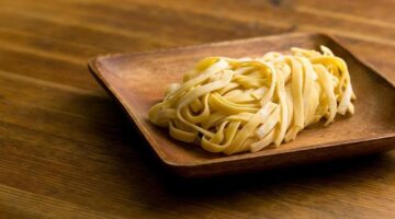 Rady a tipy: Jak správně skladovat potraviny