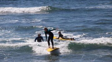 Tipy pro začátečníky: Jak si najít nové hobby