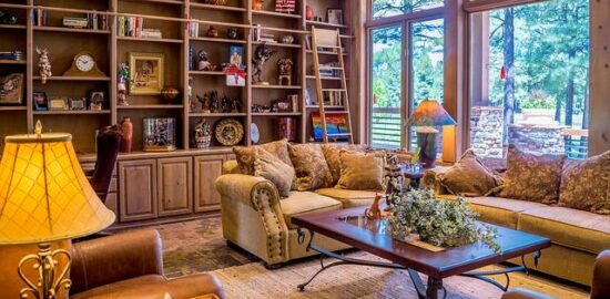 Jak udělat domácí dekorace – inspirace a nápady