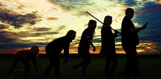 Jak úspěšně rekonstruovat starší byt