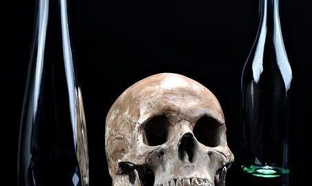 Alkoholismus: Informative