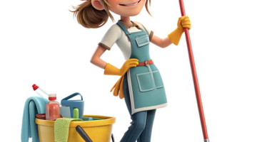 Jak vyčistit koberce v domácnosti