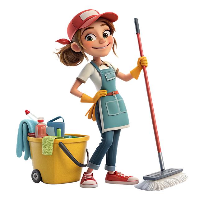 Jak vyčistit koberce v domácnosti