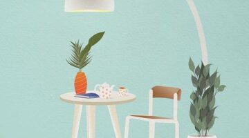 Jak si doma vyrobit dekorativní svícny