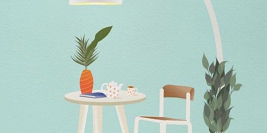 Jak si doma vyrobit dekorativní svícny