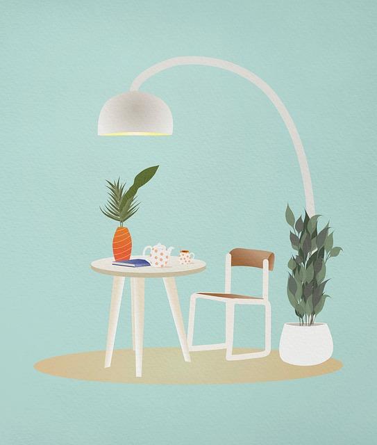 Jak si doma vyrobit dekorativní svícny