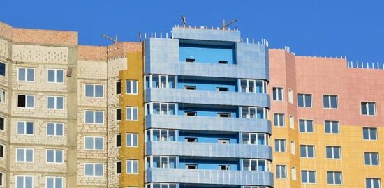 Jak udělat stavbu domu: Informative