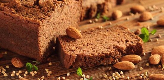 Pět zásadních potravin pro zdravou stravu