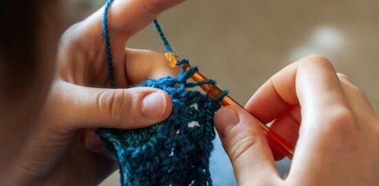 Návod na nové hobby – neutrální styl