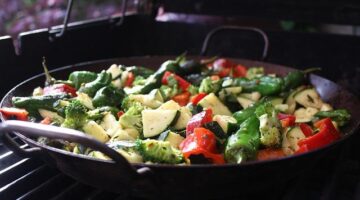 Jak na úspěšné grilování: Top tipy a triky