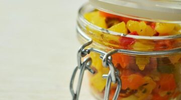 Jak uvařit domácí pizza