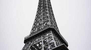 Jak postavit pergolu v zahradě – návod