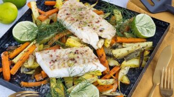 Recept na dokonalé bramborové knedlíky