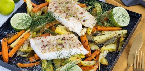 Recept na dokonalé bramborové knedlíky