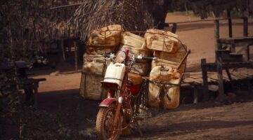 Jak zahradničit efektivně – čeština