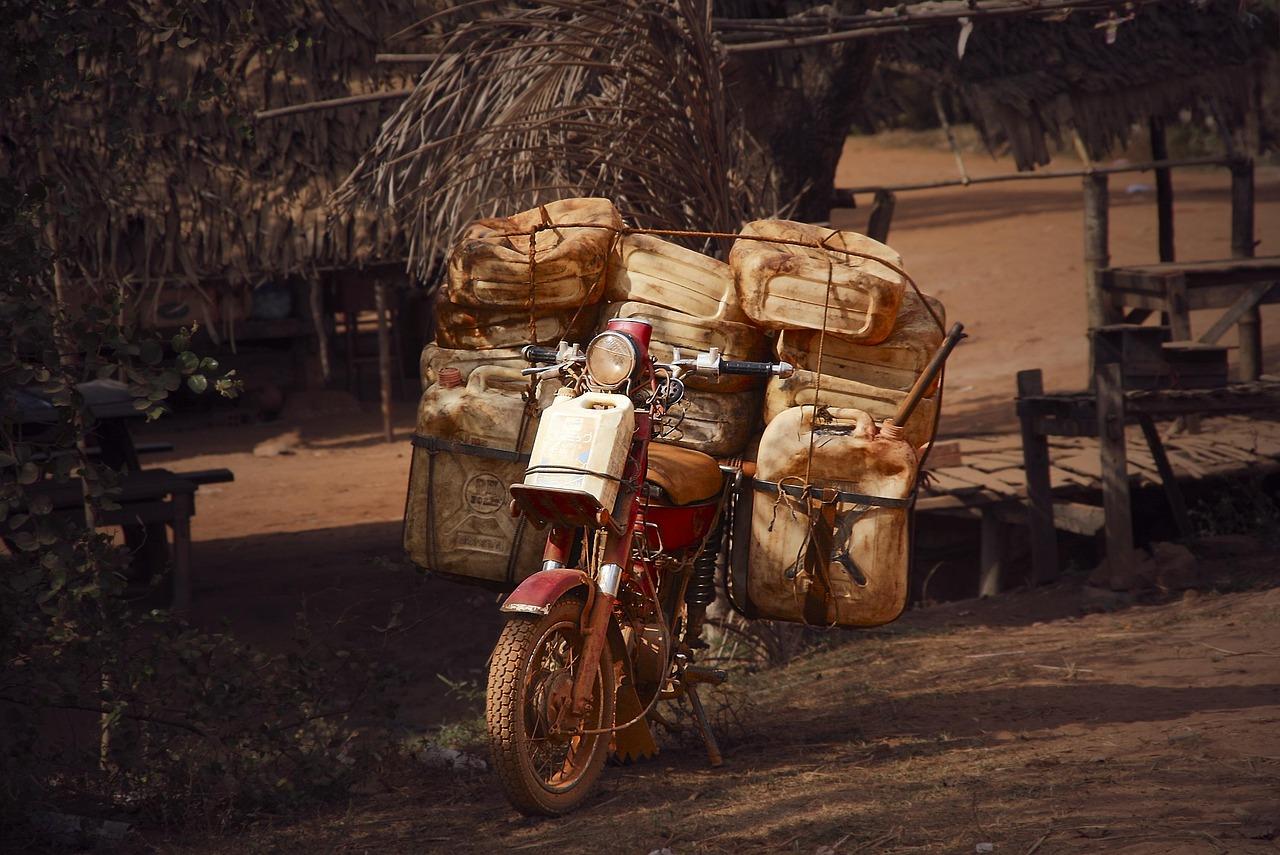 Jak zahradničit efektivně – čeština