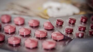 Jaké léky jsou vhodné pro prevenci migrény?