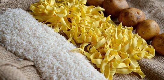 Základní principy úpravy a zařízení kuchyně