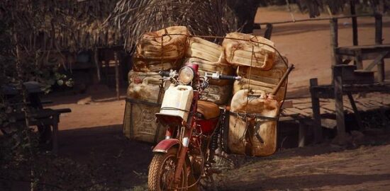 Jak efektivně uspořádat úložné prostory